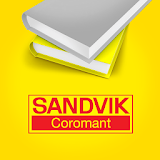 Sandvik Coromant Publications icon