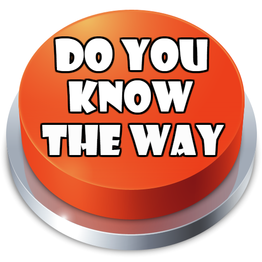 Android application Do You Know The Way Sound Butt screenshort
