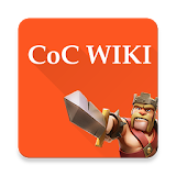 Wiki Guide for Clash of Clans icon