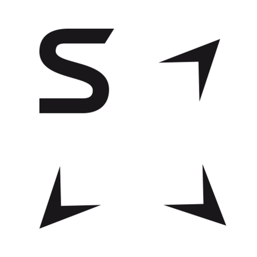 Sensosports - life is a ride logo