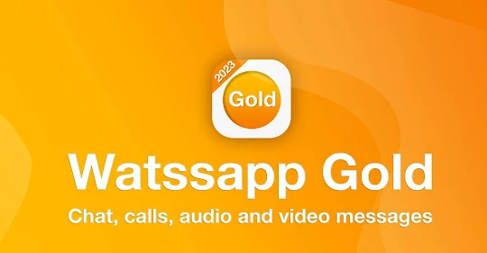 Watssapp Gold 2023