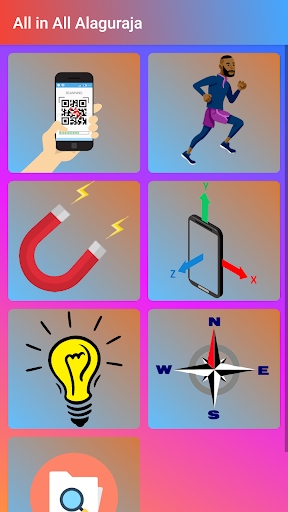 All in All Alaguraja  All in