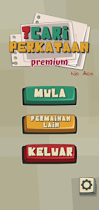 Cari Perkataan Premium Melayu