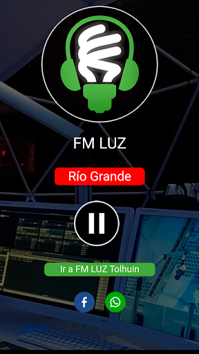 FM LUZ Screen 2