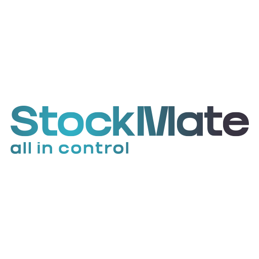StockMate logo