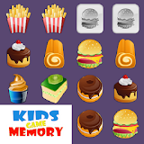 Memory Game Kids icon