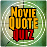 Movie Quote Quiz icon