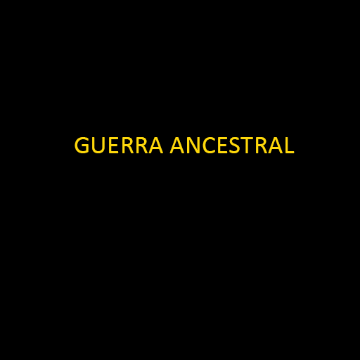 GuerraAncestral logo