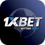 Cover Image of Download 1xBET: Live Sports Scores&soccer Betting Hints 1.0 APK