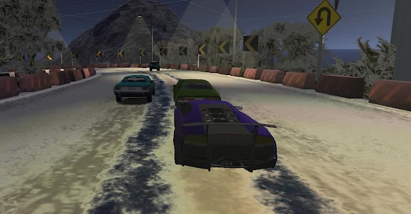Golden Race