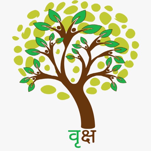 Vriksh logo