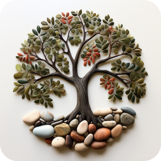 Pebble Art Ideas