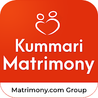 Kummari Matrimony-Marriage App
