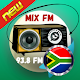 Mix Fm 93.8 South Africa Radio Station Free Online Download on Windows