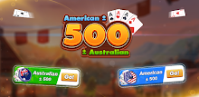 500 Card Game APK