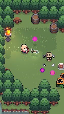 Game screenshot Путь Домой: Кот в Подземелье apk download