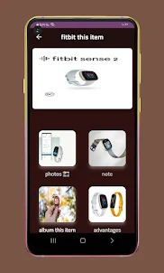 fitbit sense app guide 2