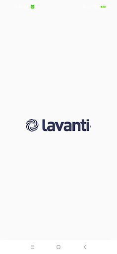 Android application Lavanti screenshort