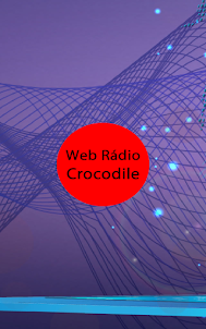 Web Rádio Crocodile