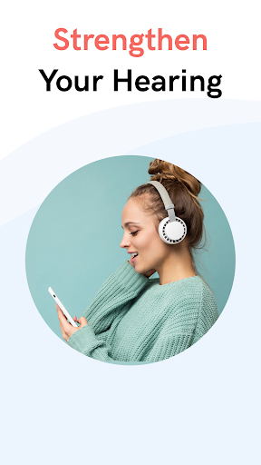AudioCardio Hearing & Tinnitus Screen 2