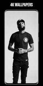 Captura de Pantalla 3 Wallpapers for Nipsey Hussle android