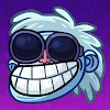 Troll Face Quest: Silly Test 3 icon