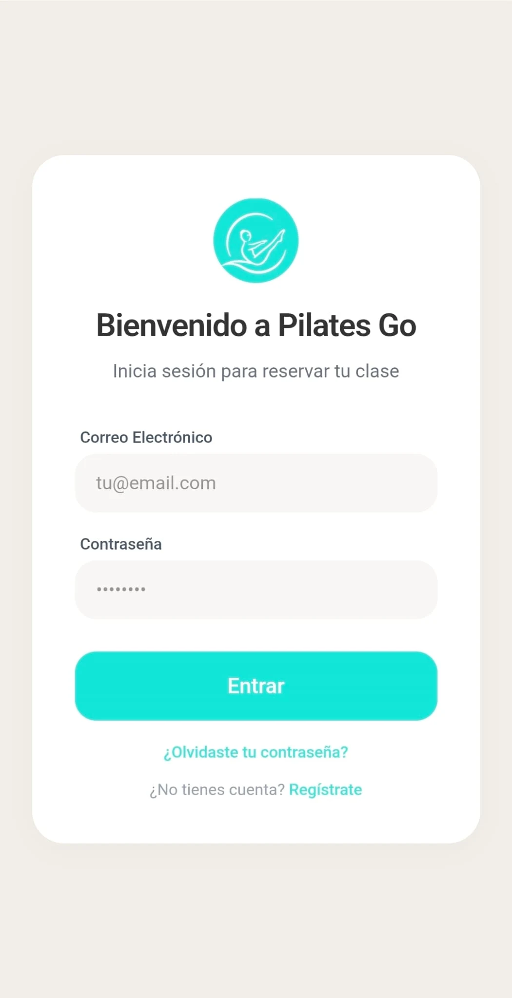 Pilates Go
