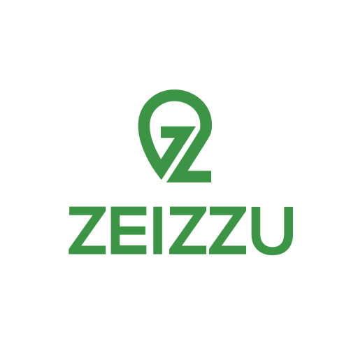 Zeizzu Your Trusted Driver logo
