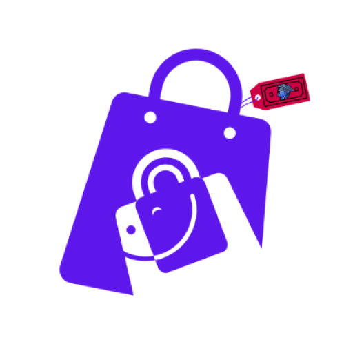 Good Value SuperMart logo