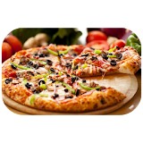 Delicious Pizza Recipes icon