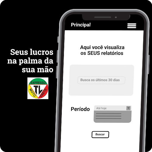 TL EXPRESSO PROFISSIONAL Screen 3