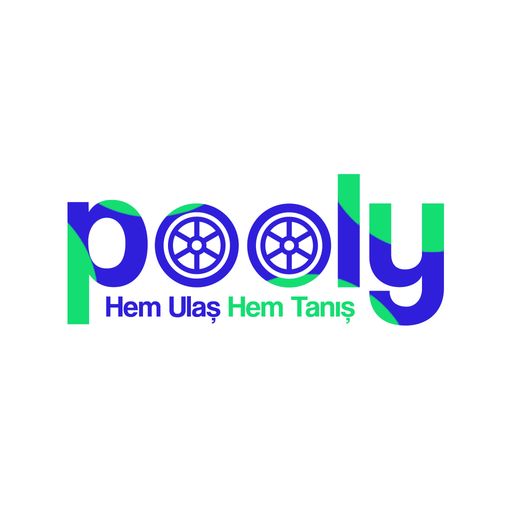 Pooly logo