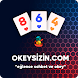 OkeySizin.Com - Okey Oyna - Androidアプリ