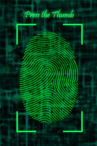 Mood Scanner - Extreme Scan Screen 2