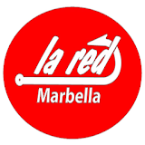 La Red icon