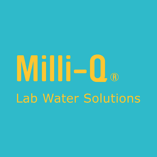 MilliQ logo