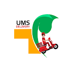 Cover Image of डाउनलोड UMS Delivery  APK