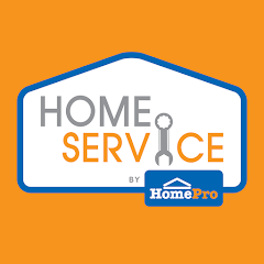 Home Service by HomePro icon