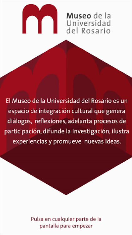 Museo UR - 2.1.3 - (Android)