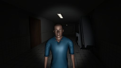 The Ritual-Online Horror Game Screen 3