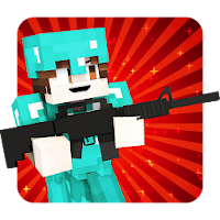 Weapon Mod for Minecraft PE