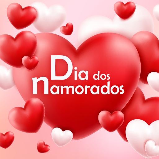 Frases dos Namorados logo