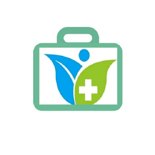 HomeoCity logo