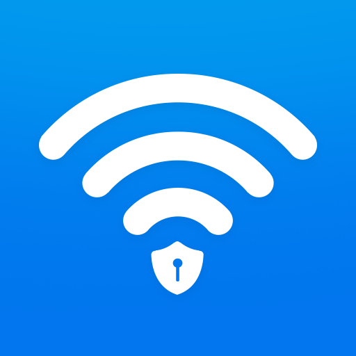 WiFi Manager 1.0.0 Icon