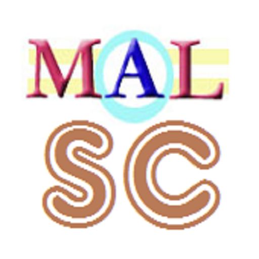 Sardinian M(A)L logo