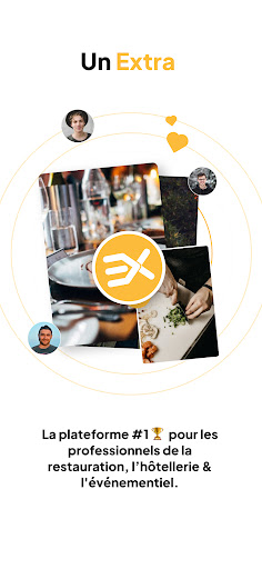 Android application Un Extra screenshort