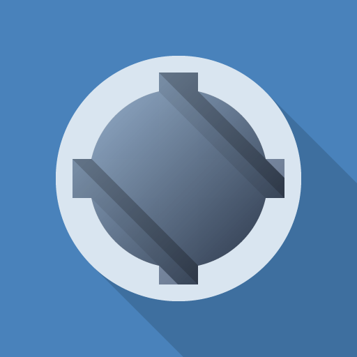 GK-604DReader | aos logo