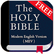 The Modern English Version (MEV) Bible