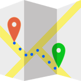 RouteManager Route Planner icon