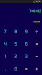 screenshot of Calculator JB
